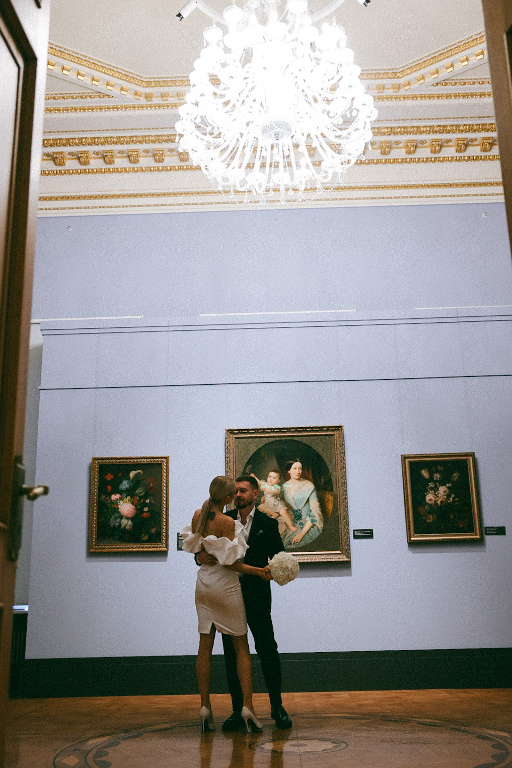 Иван и Анастасия. Фотограф Нижний Новгород