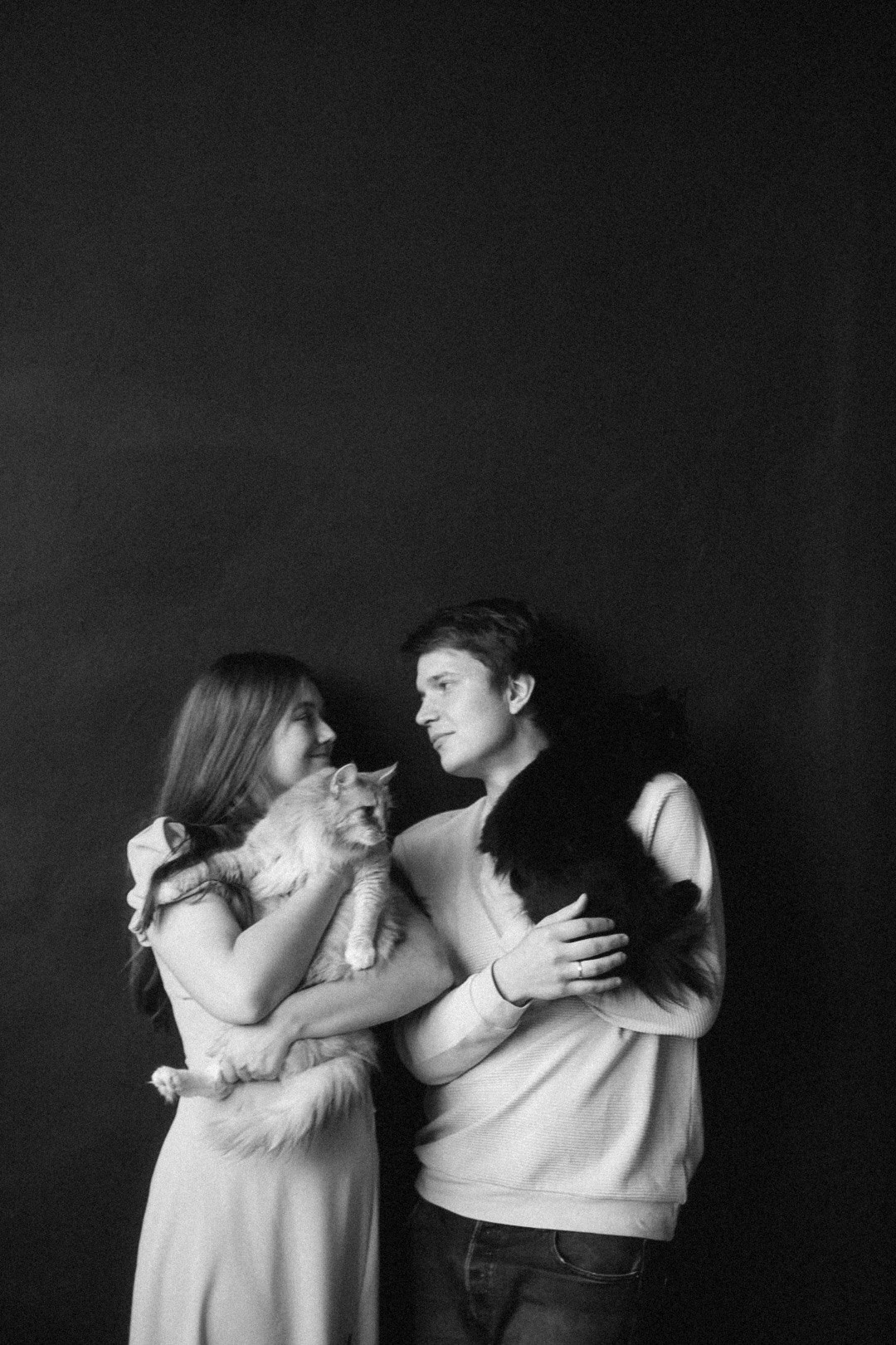 Тимур и Лиза. Фотограф Нижний Новгород