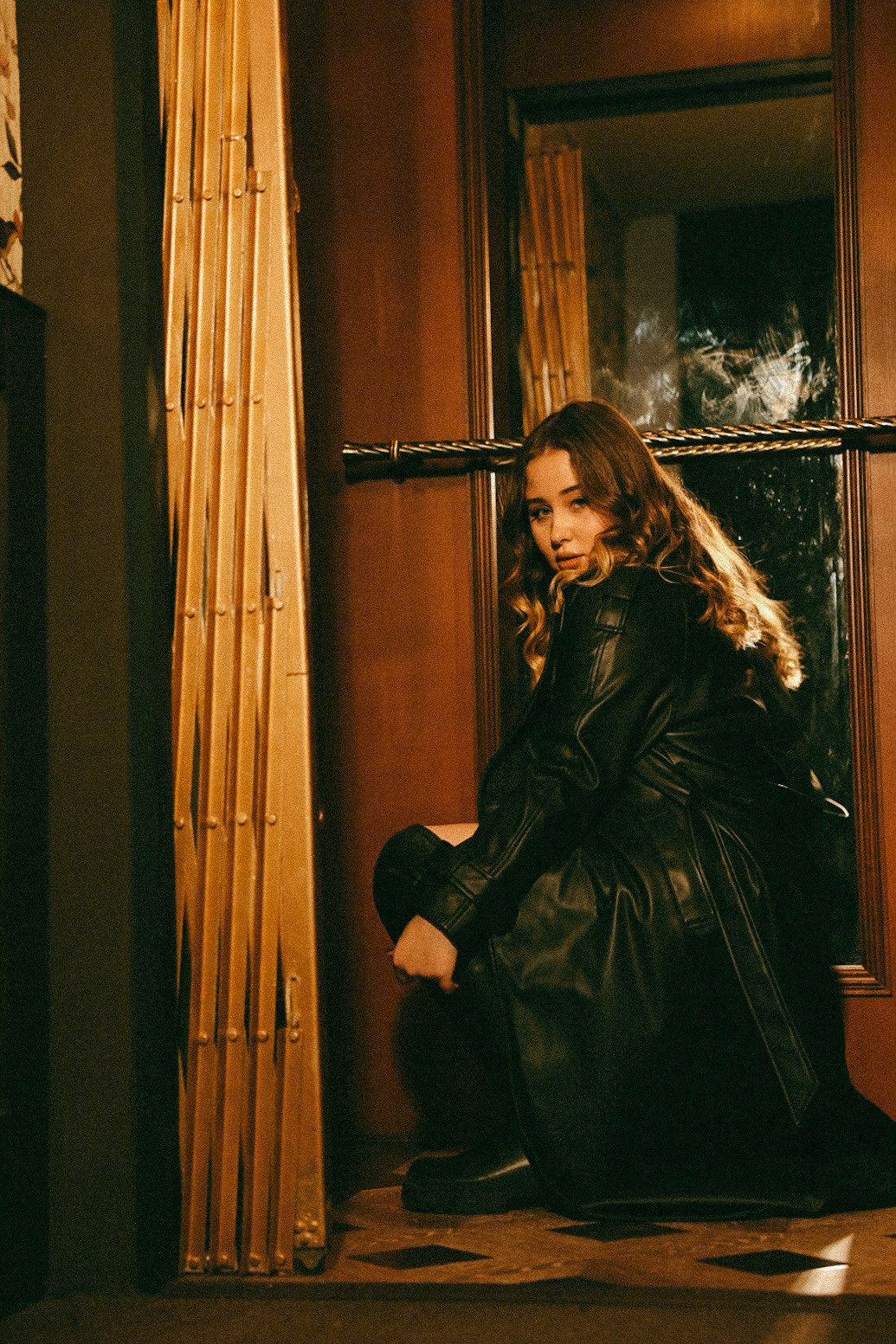 Оля. Фотограф Нижний Новгород