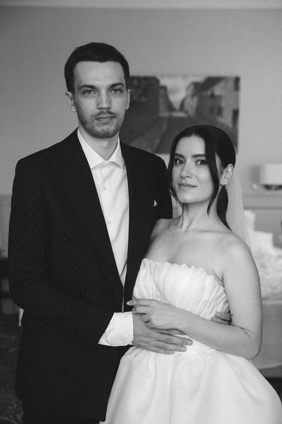 Дима и Ира. Фотограф Нижний Новгород