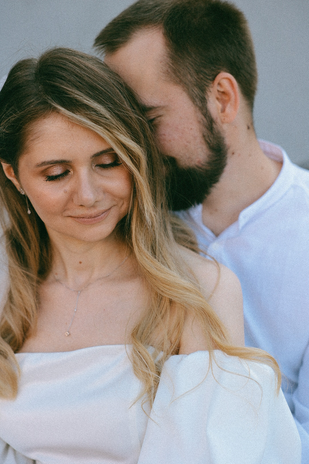 Роман и Диана. Фотограф Нижний Новгород