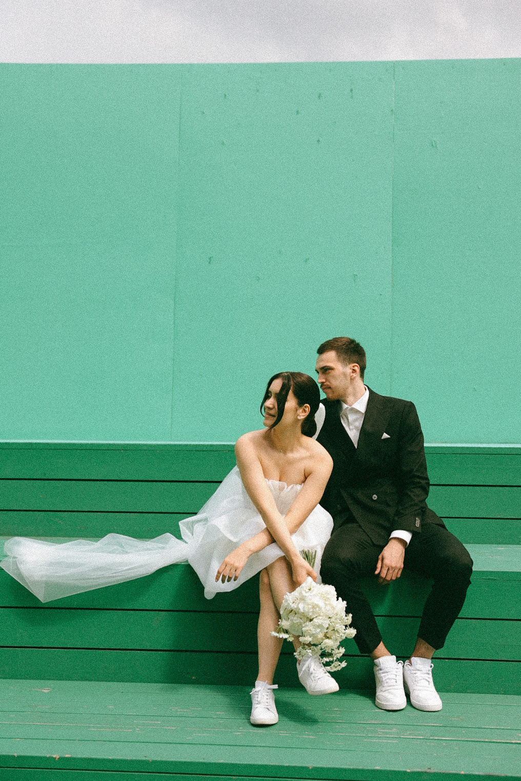 Дима и Ира. Фотограф Нижний Новгород