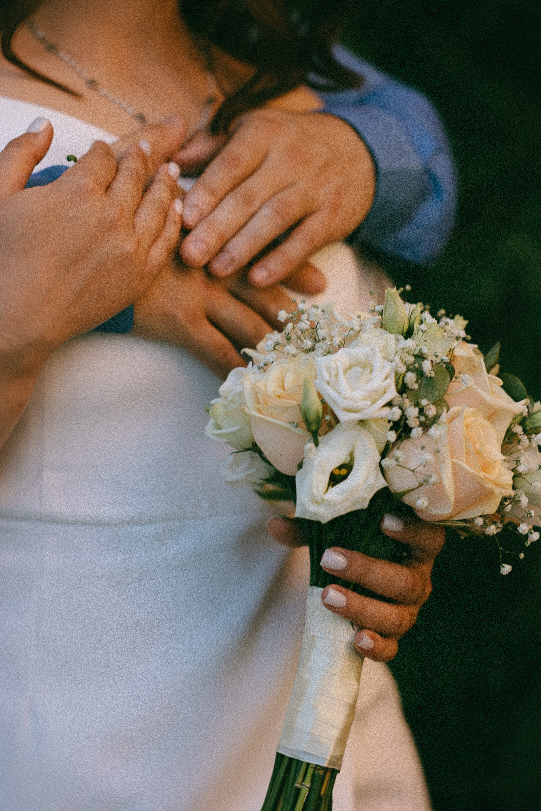 Никита и Юля. Фотограф Нижний Новгород