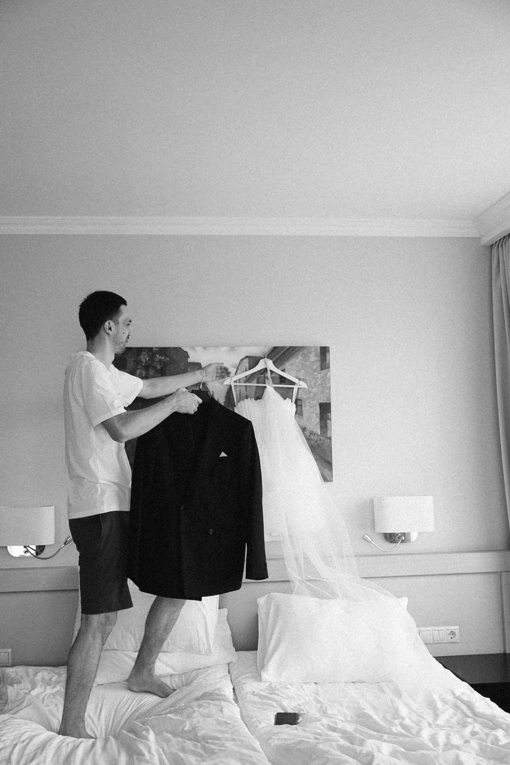 Дима и Ира. Фотограф Нижний Новгород