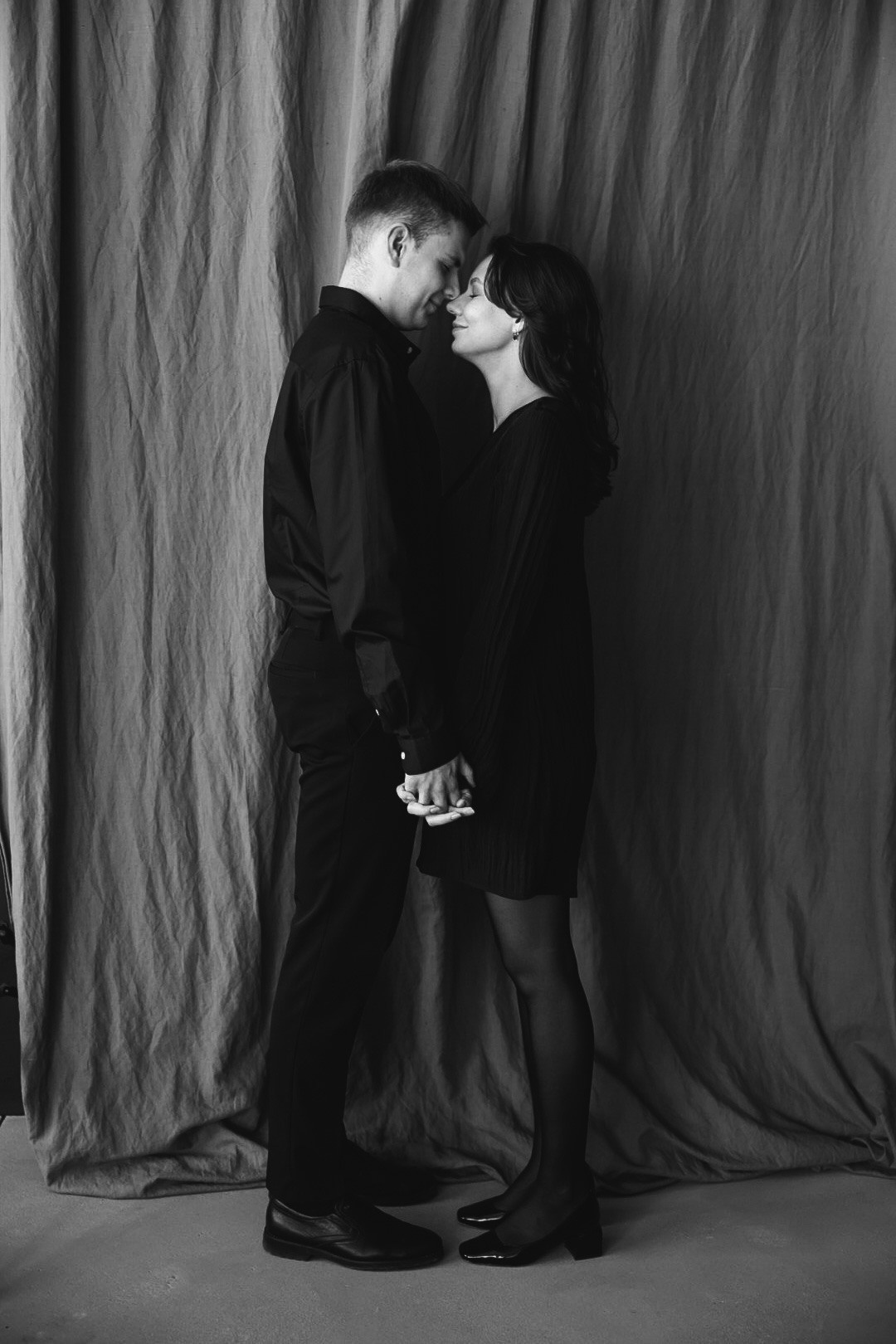 Максим и Настя. Фотограф Нижний Новгород