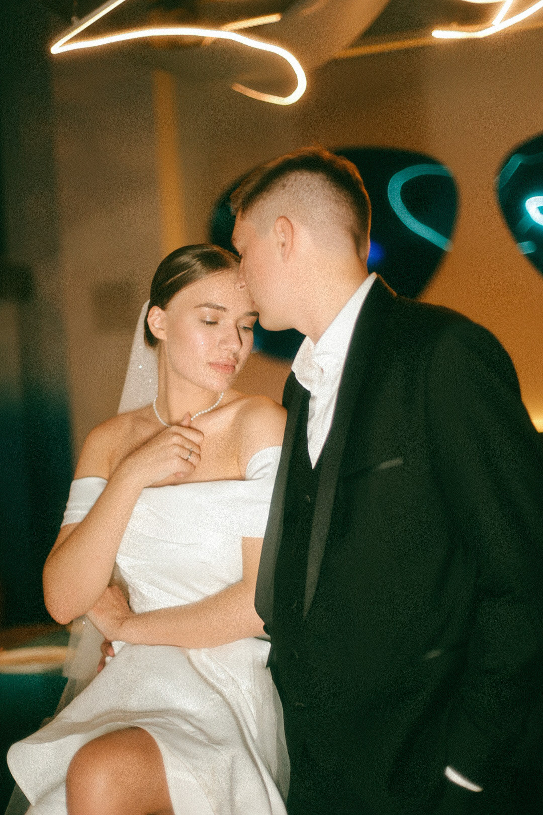 Юрий и Дарья. Фотограф Нижний Новгород