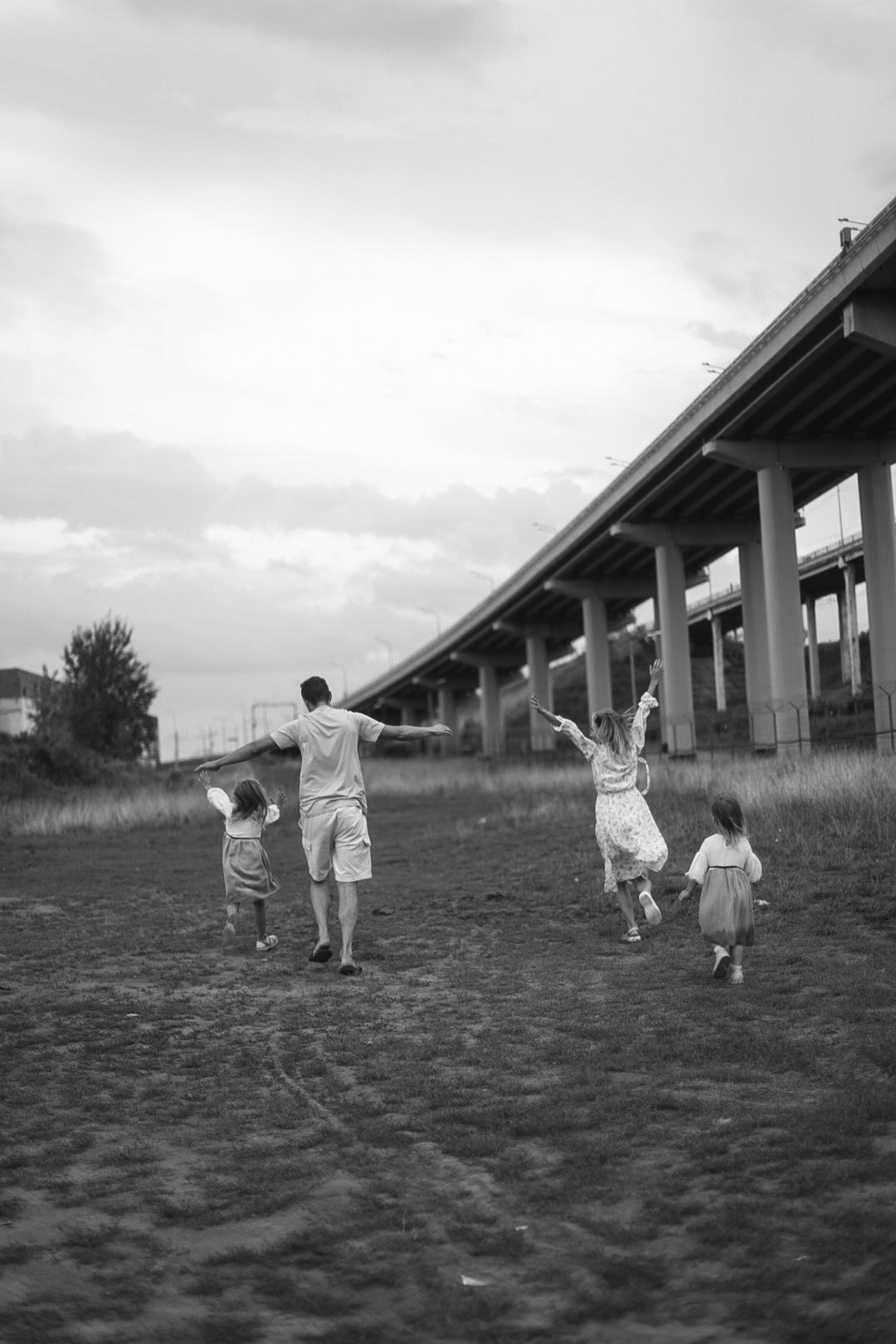 Family. Фотограф Нижний Новгород