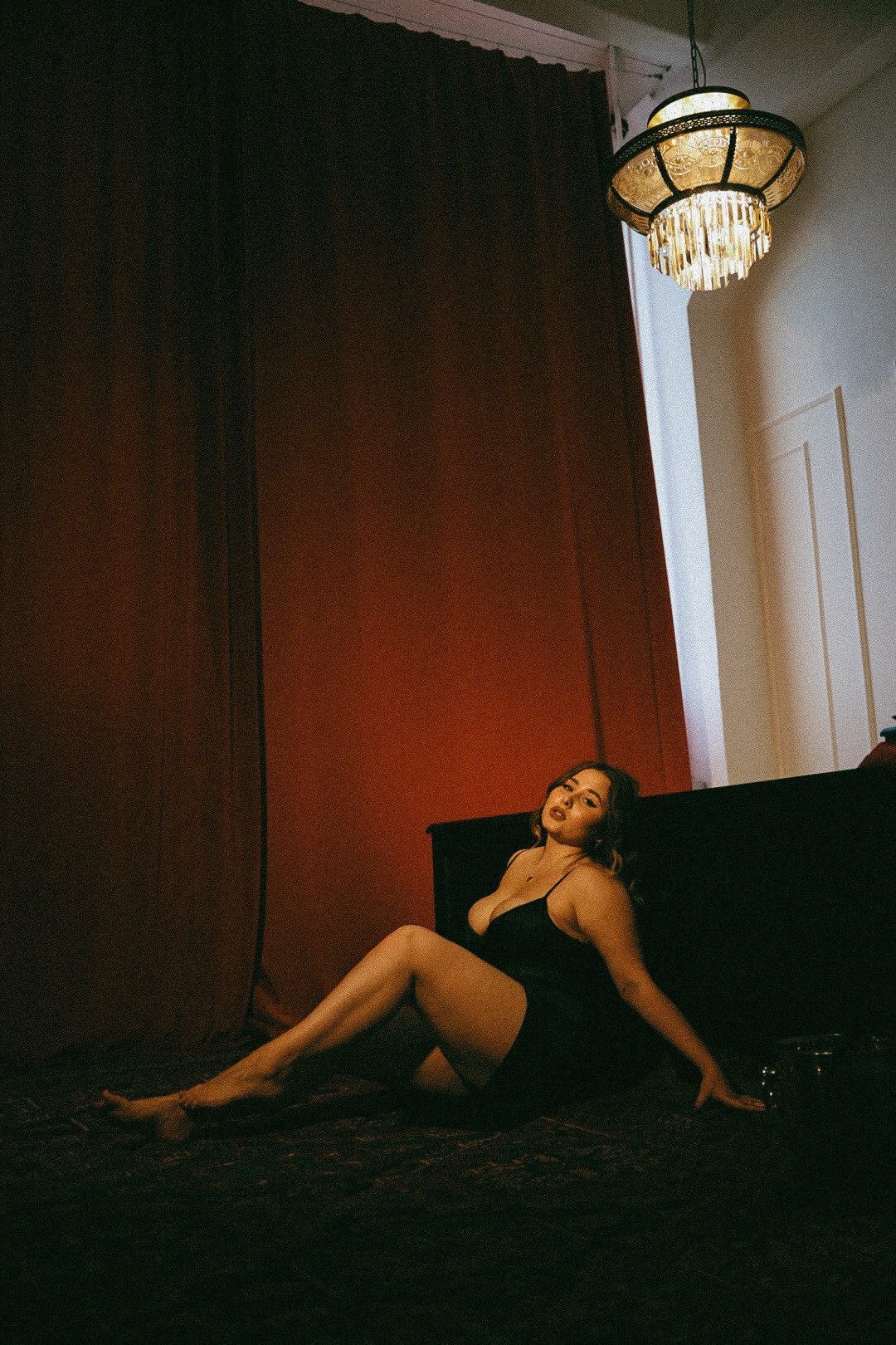 Оля. Фотограф Нижний Новгород