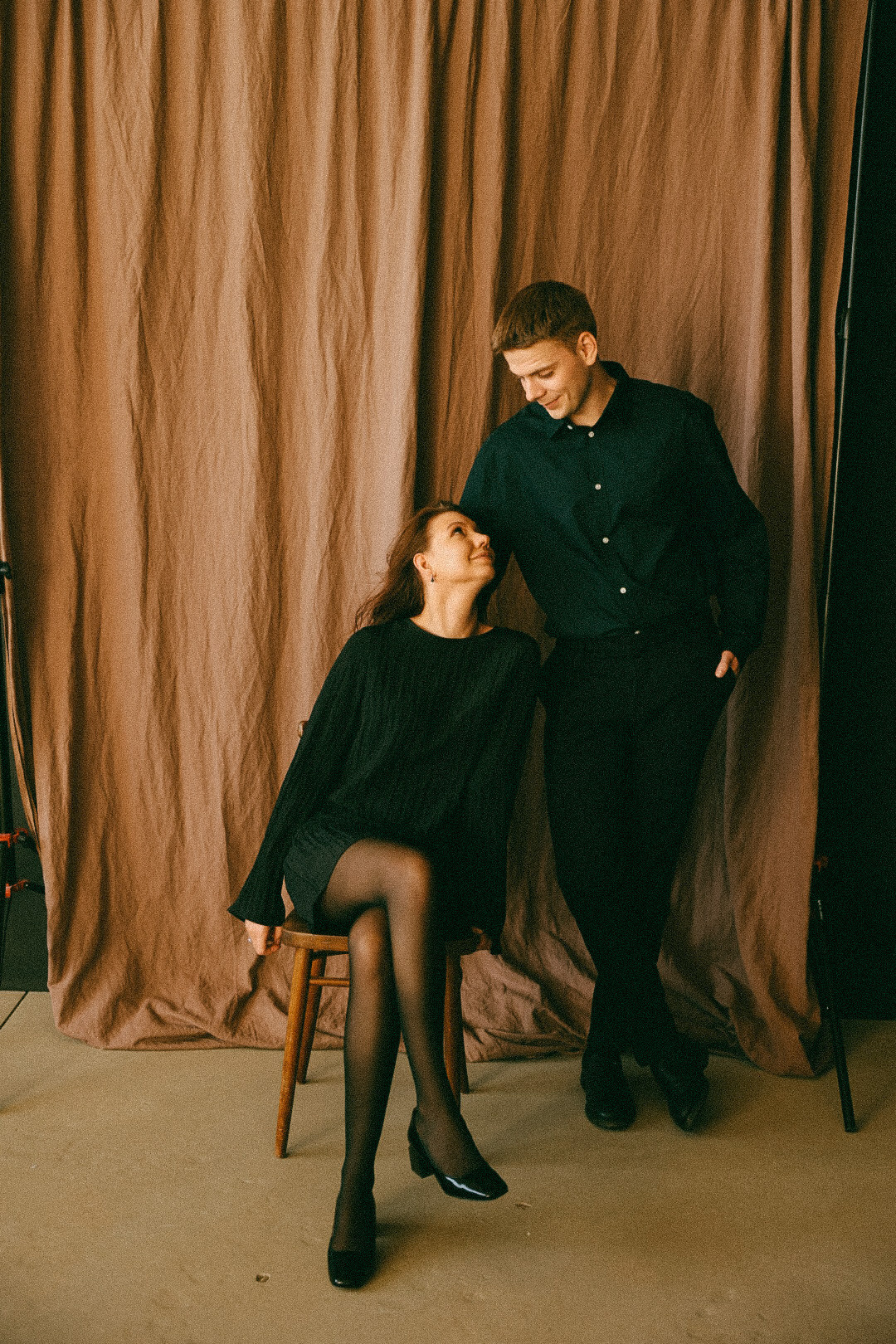 Максим и Настя. Фотограф Нижний Новгород