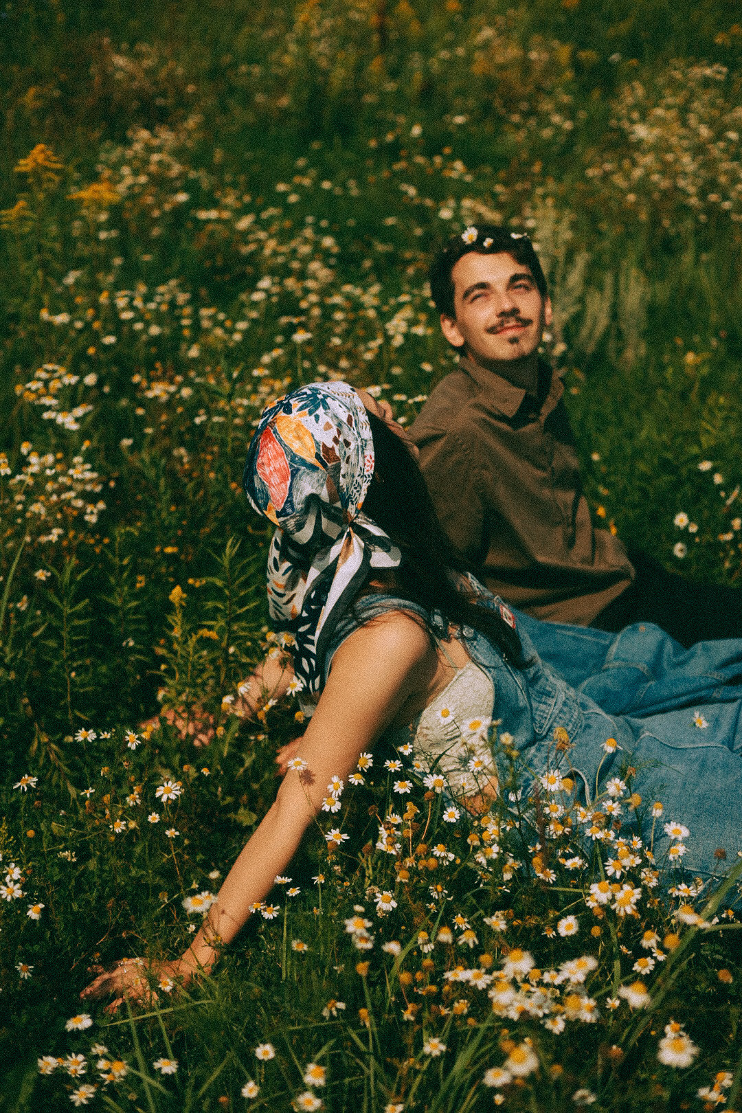 Костя и Наташа. Фотограф Нижний Новгород