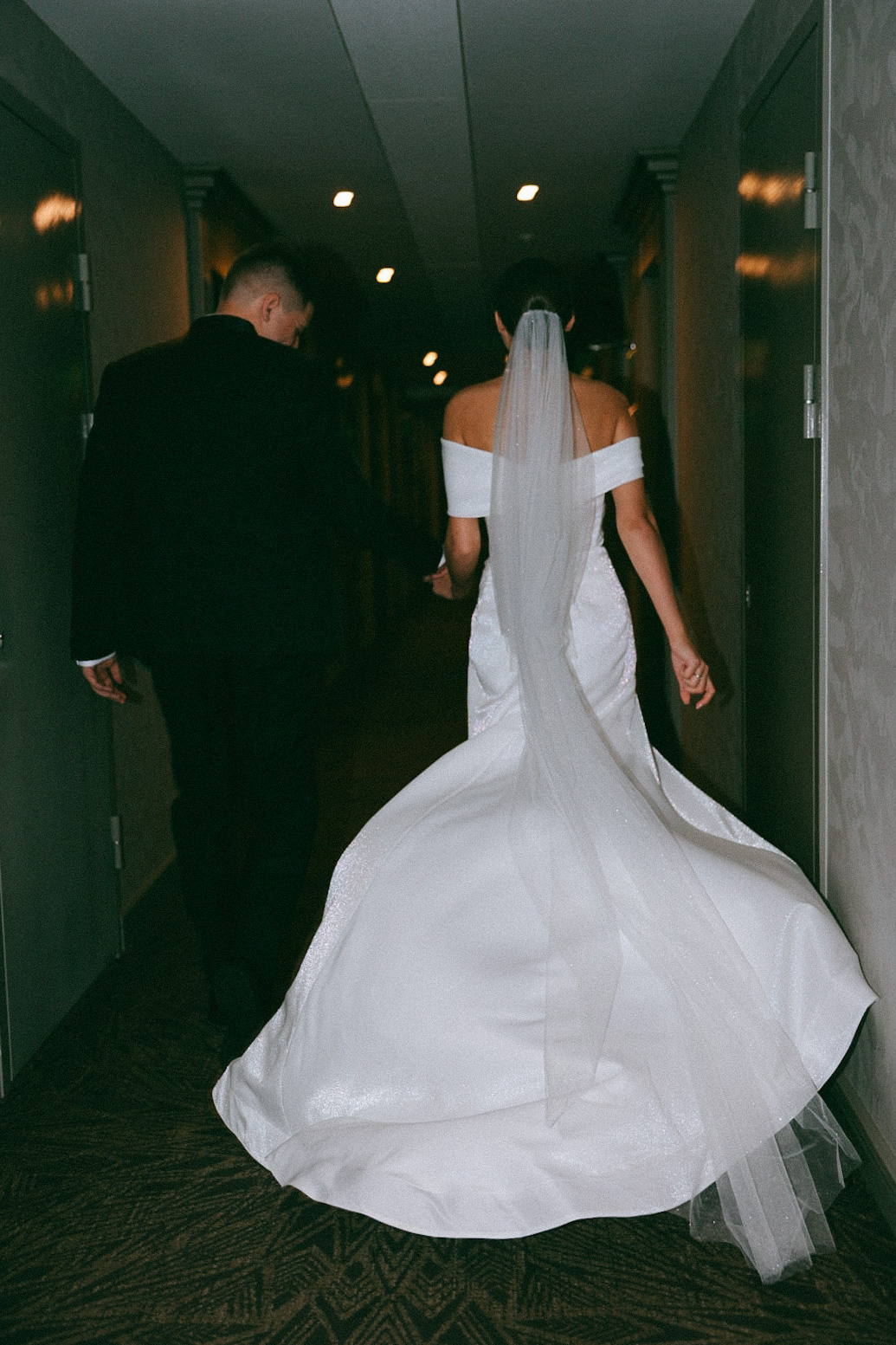 Юрий и Дарья. Фотограф Нижний Новгород