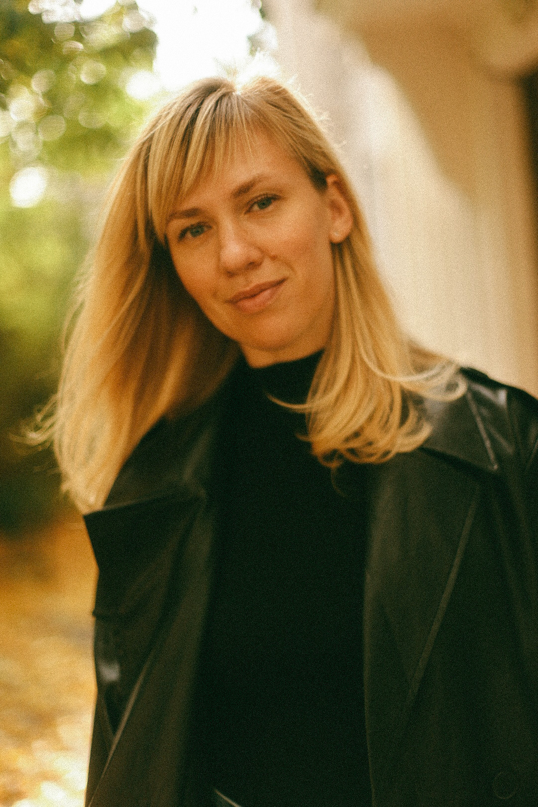 Ира. Фотограф Нижний Новгород