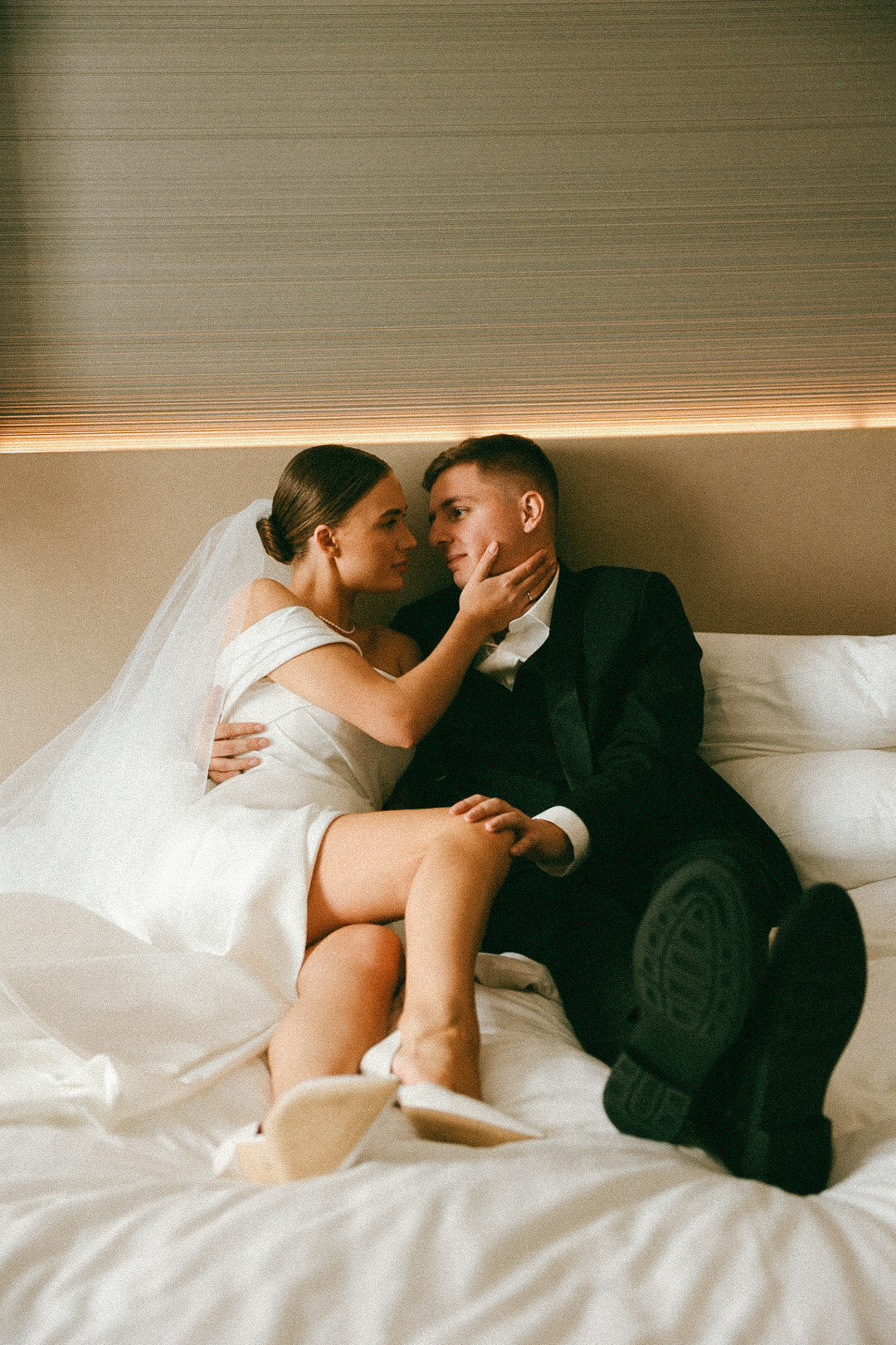 Юрий и Дарья. Фотограф Нижний Новгород