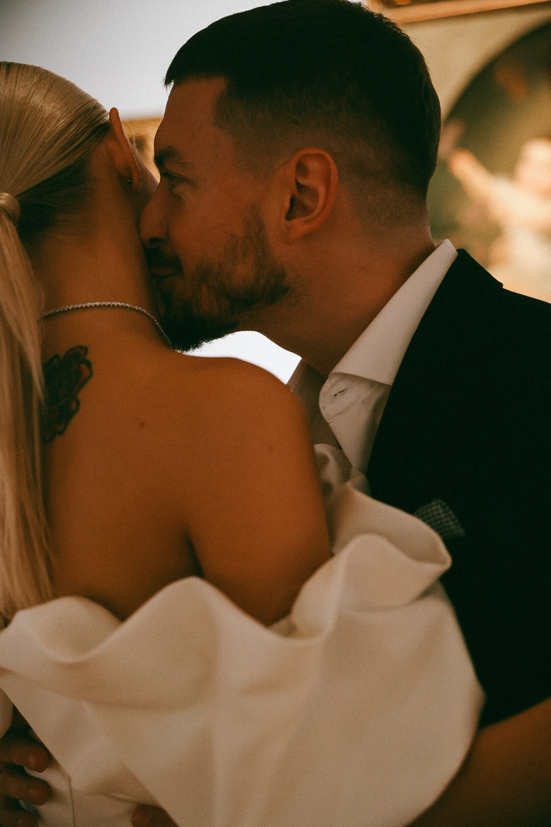 Иван и Анастасия. Фотограф Нижний Новгород