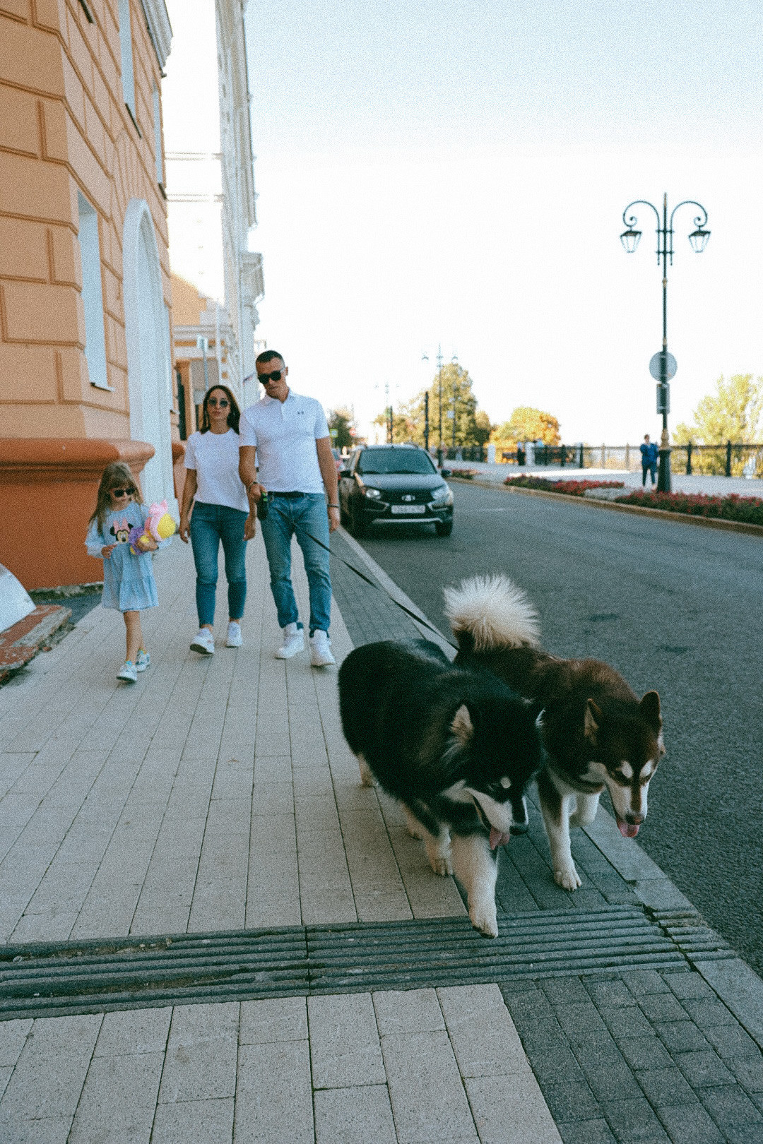 Family. Фотограф Нижний Новгород
