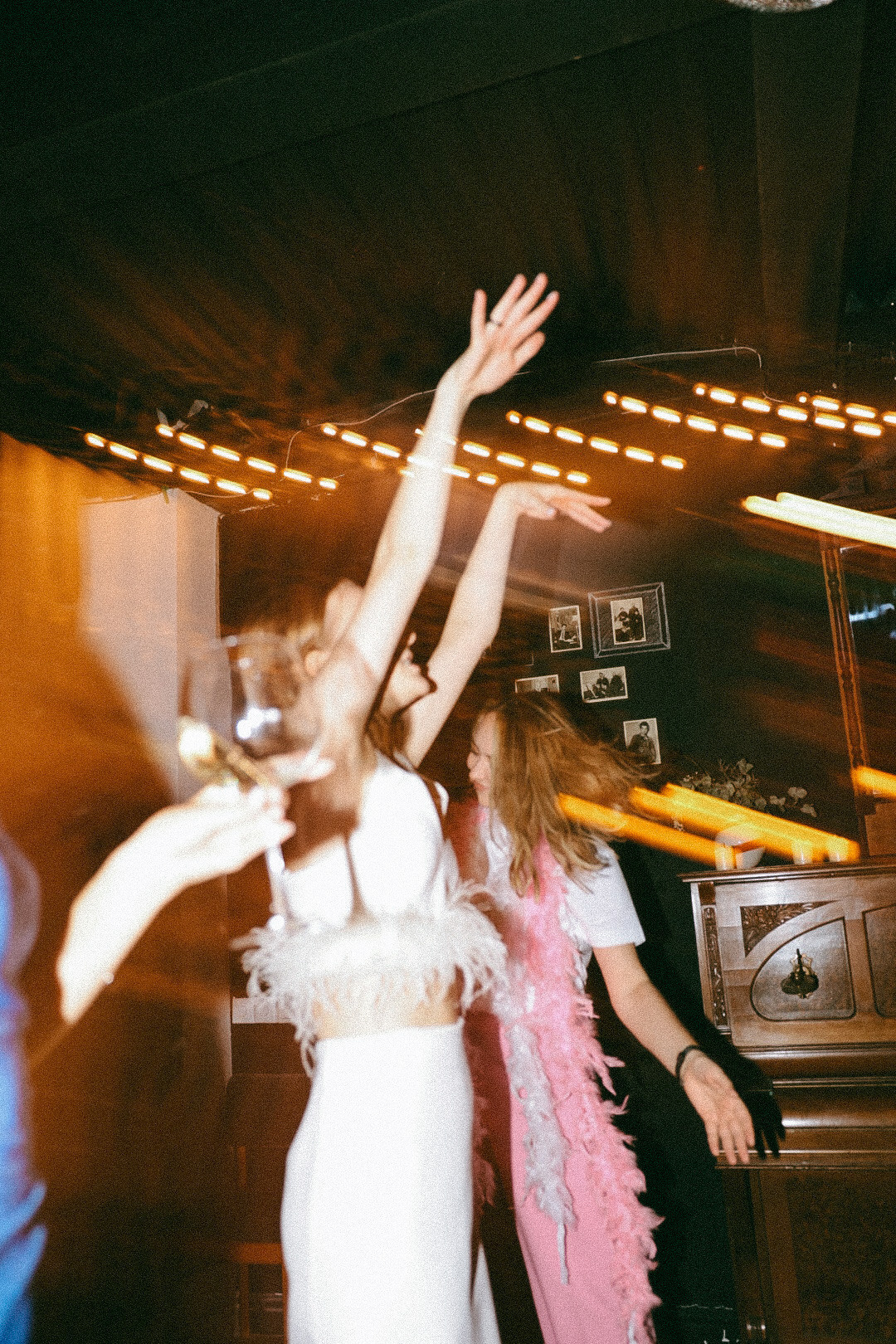 Сережа и Лиза. Фотограф Нижний Новгород