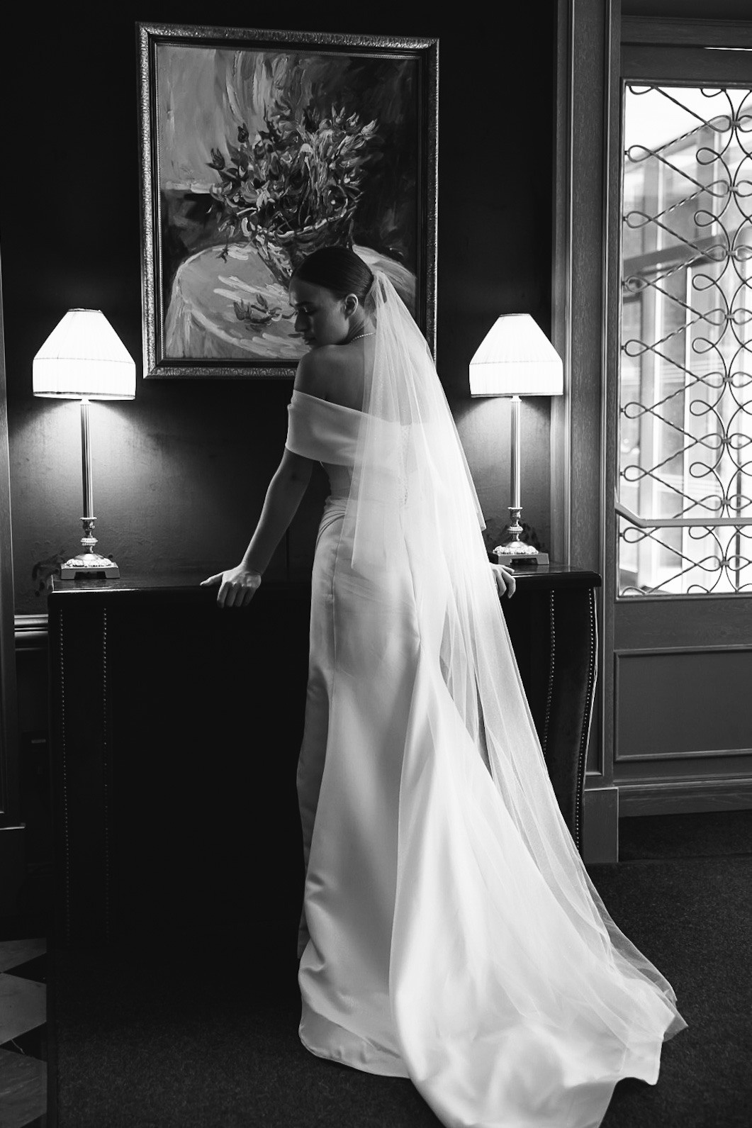 Юрий и Дарья. Фотограф Нижний Новгород