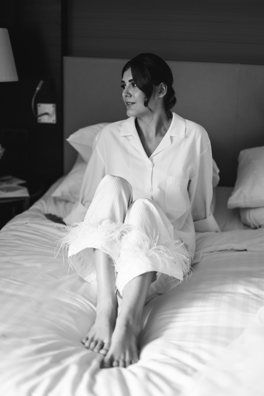 Михаил и Елизавета. Фотограф Нижний Новгород