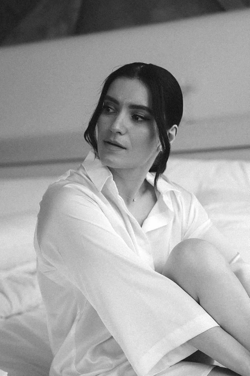 Дима и Ира. Фотограф Нижний Новгород