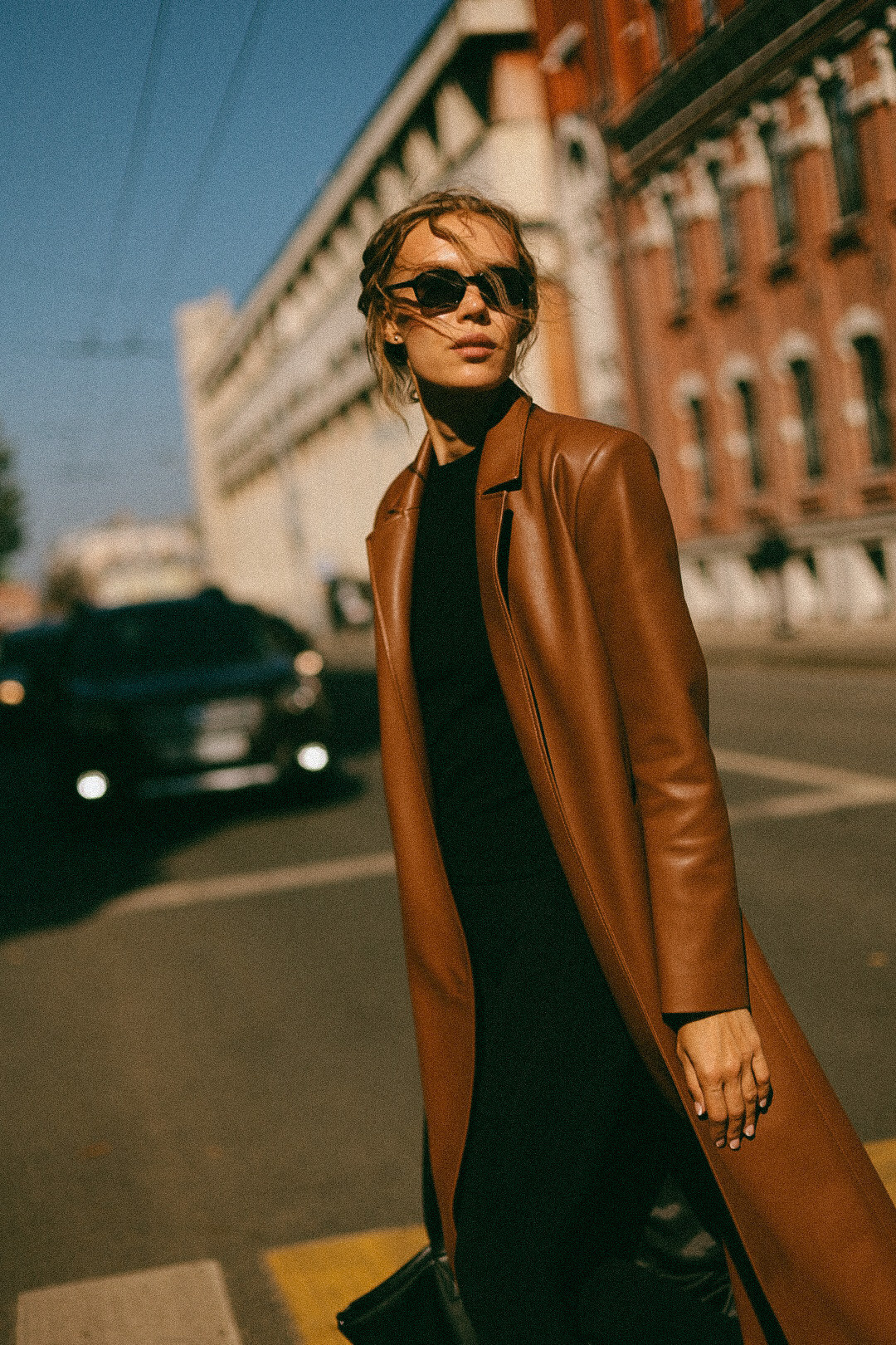 Ангелина. Фотограф Нижний Новгород