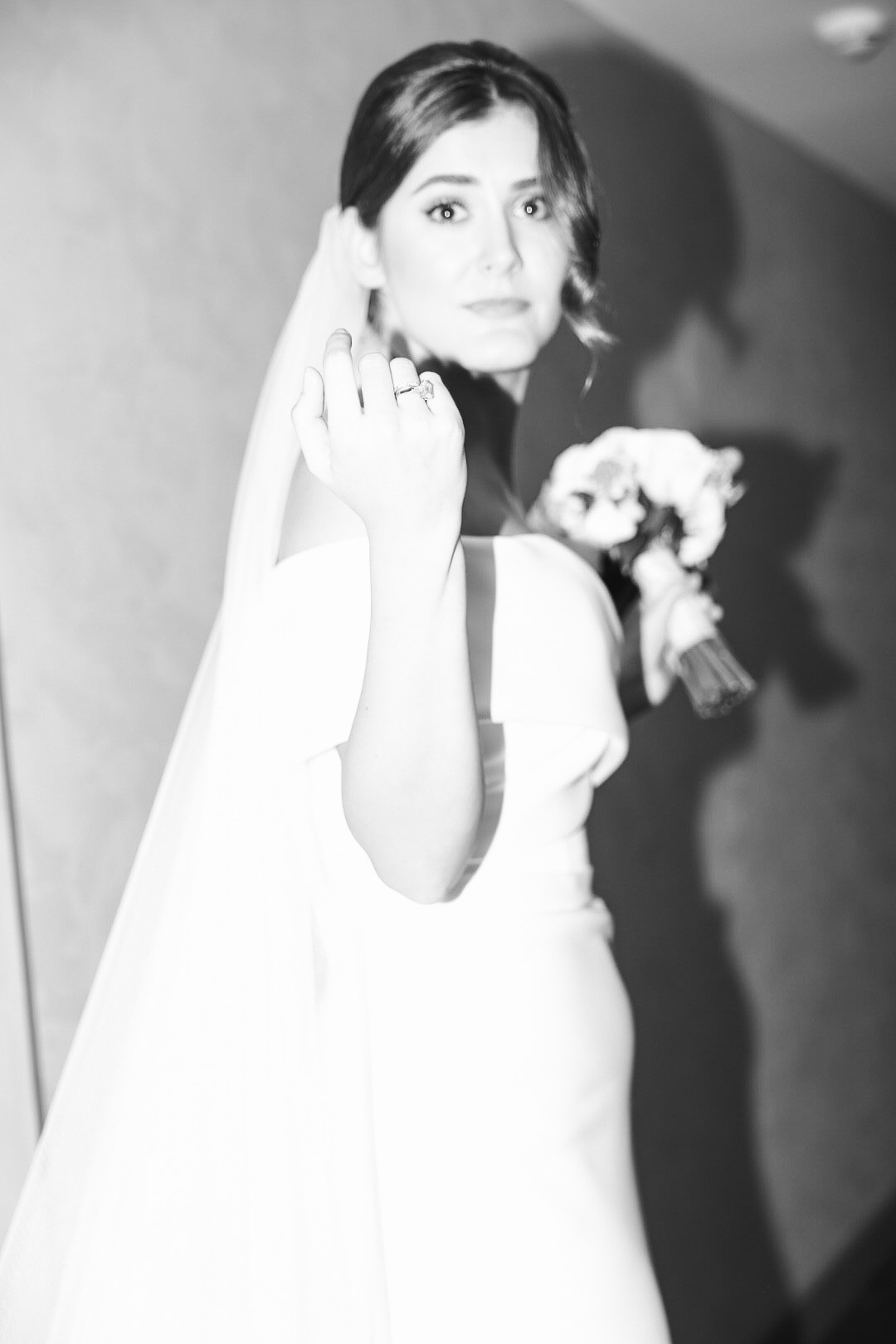 Михаил и Елизавета. Фотограф Нижний Новгород