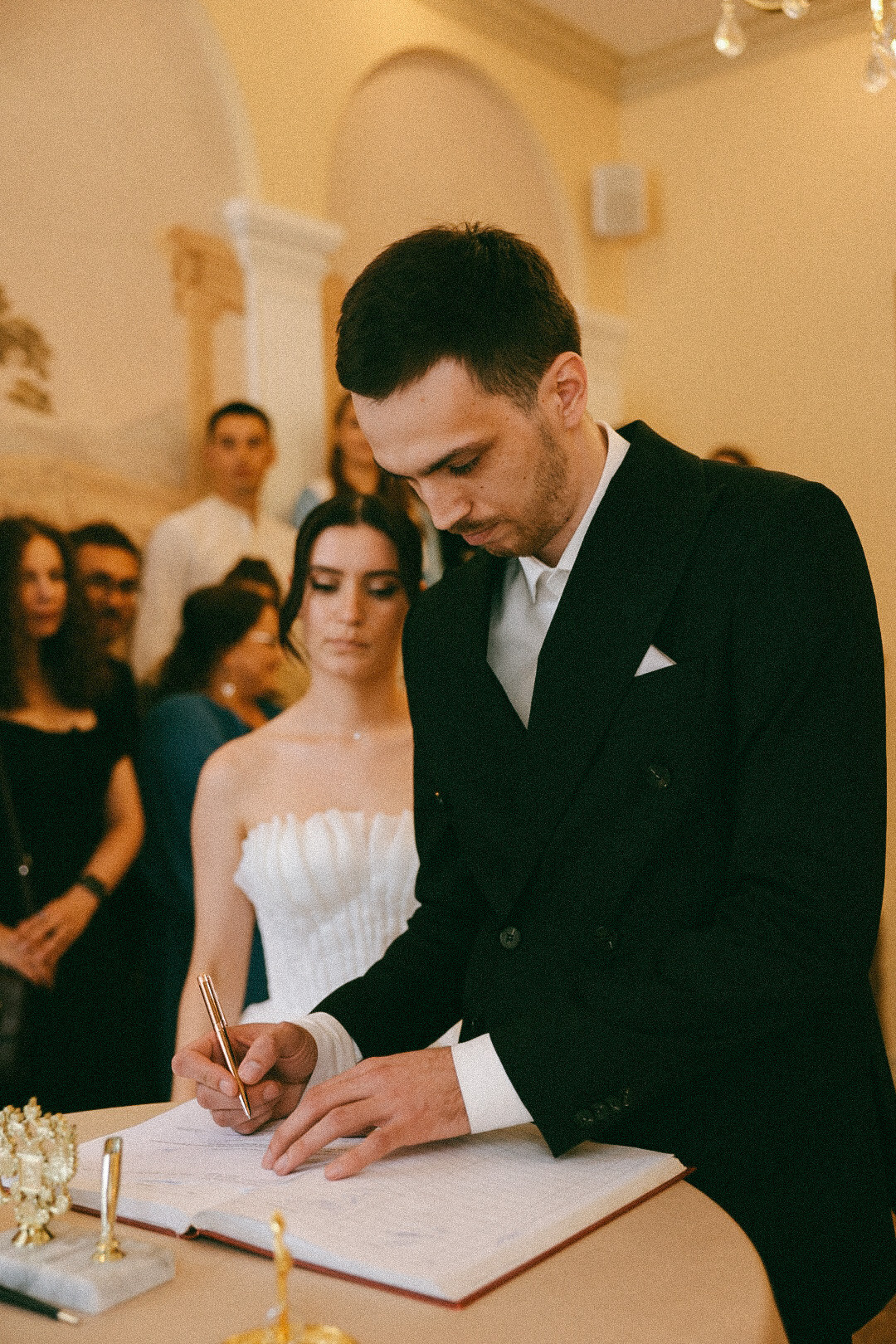 Дима и Ира. Фотограф Нижний Новгород