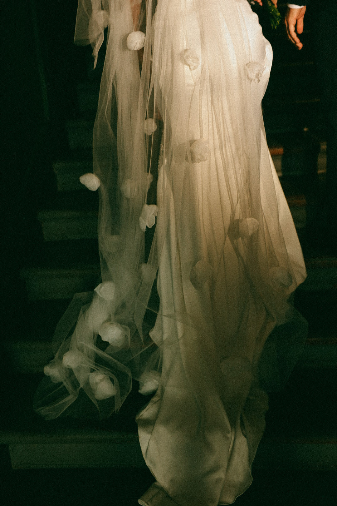 Михаил и Юлия. Фотограф Нижний Новгород