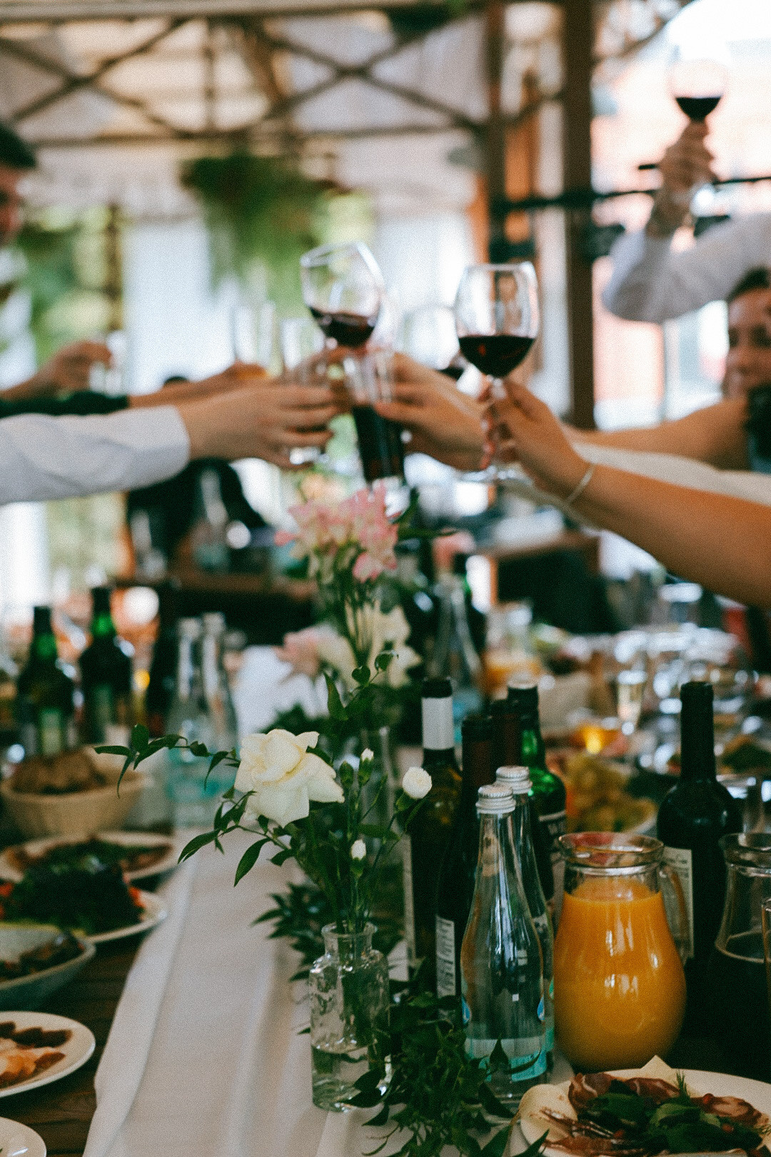 Даниил и Лиза. Фотограф Нижний Новгород