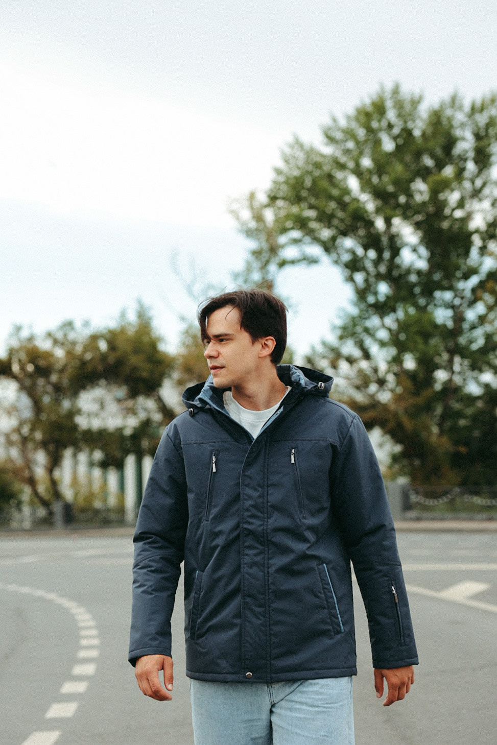 Street. Фотограф Нижний Новгород