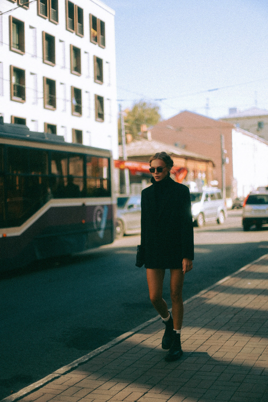 Ангелина. Фотограф Нижний Новгород