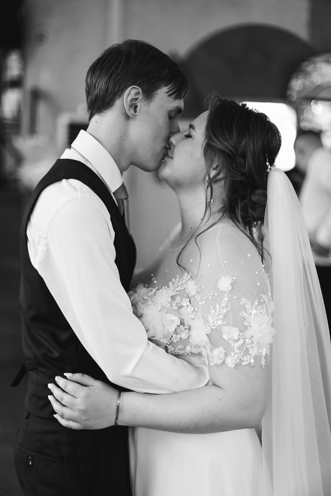 Даниил и Лиза. Фотограф Нижний Новгород