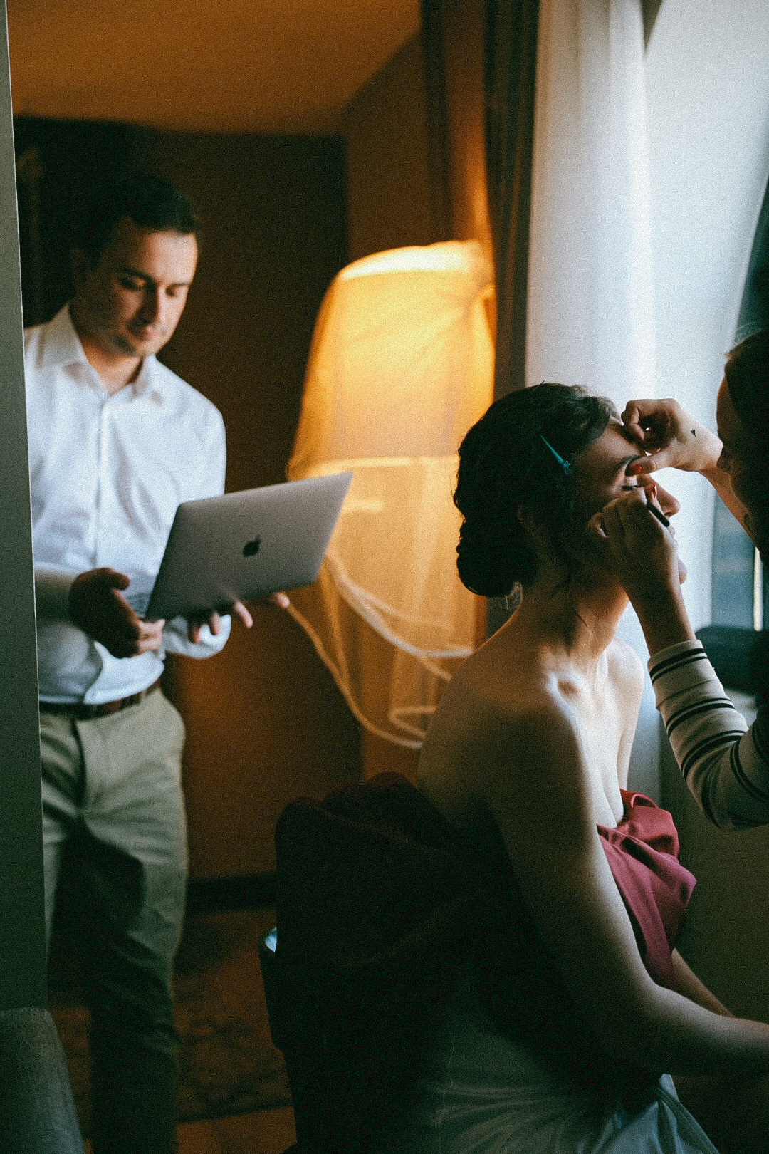 Артем и Руфина. Фотограф Нижний Новгород