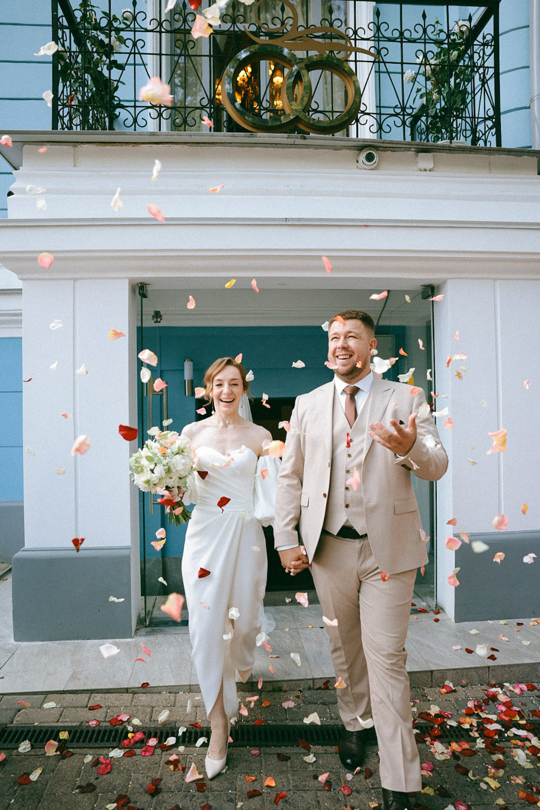 Гена и Юля. Фотограф Нижний Новгород