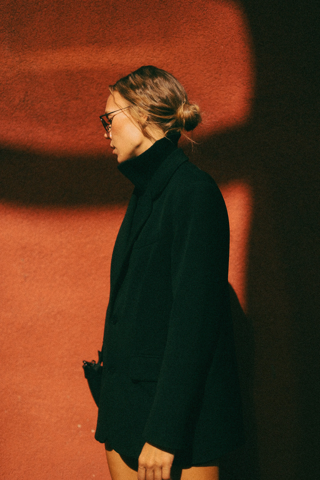 Ангелина. Фотограф Нижний Новгород