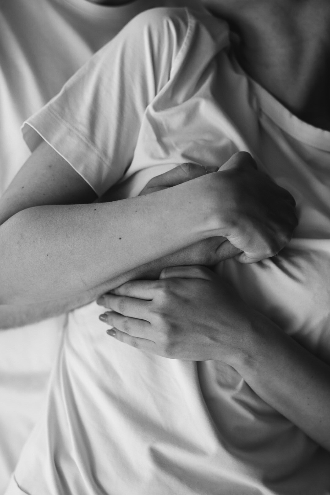 Максим и Настя. Фотограф Нижний Новгород