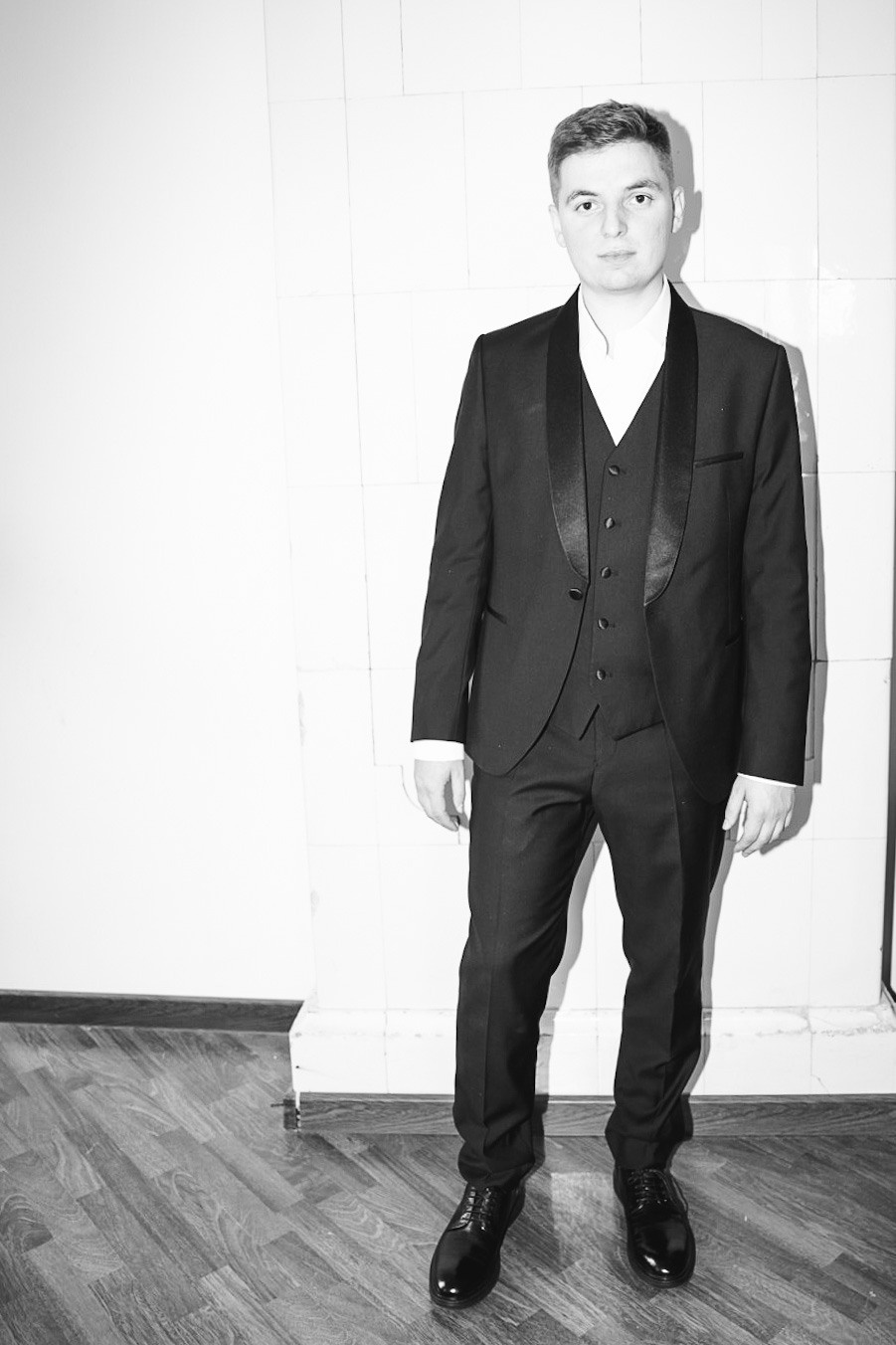 Юрий и Дарья. Фотограф Нижний Новгород