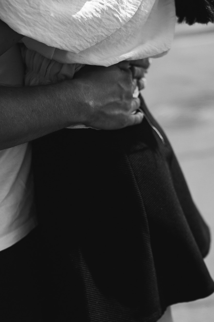 Миша и Света. Фотограф Нижний Новгород