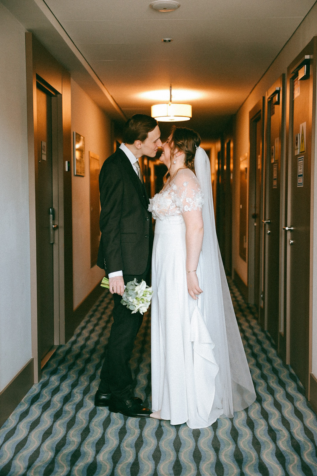 Даниил и Лиза. Фотограф Нижний Новгород