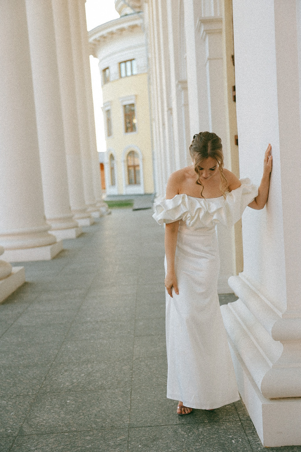 Артем и Екатерина. Фотограф Нижний Новгород