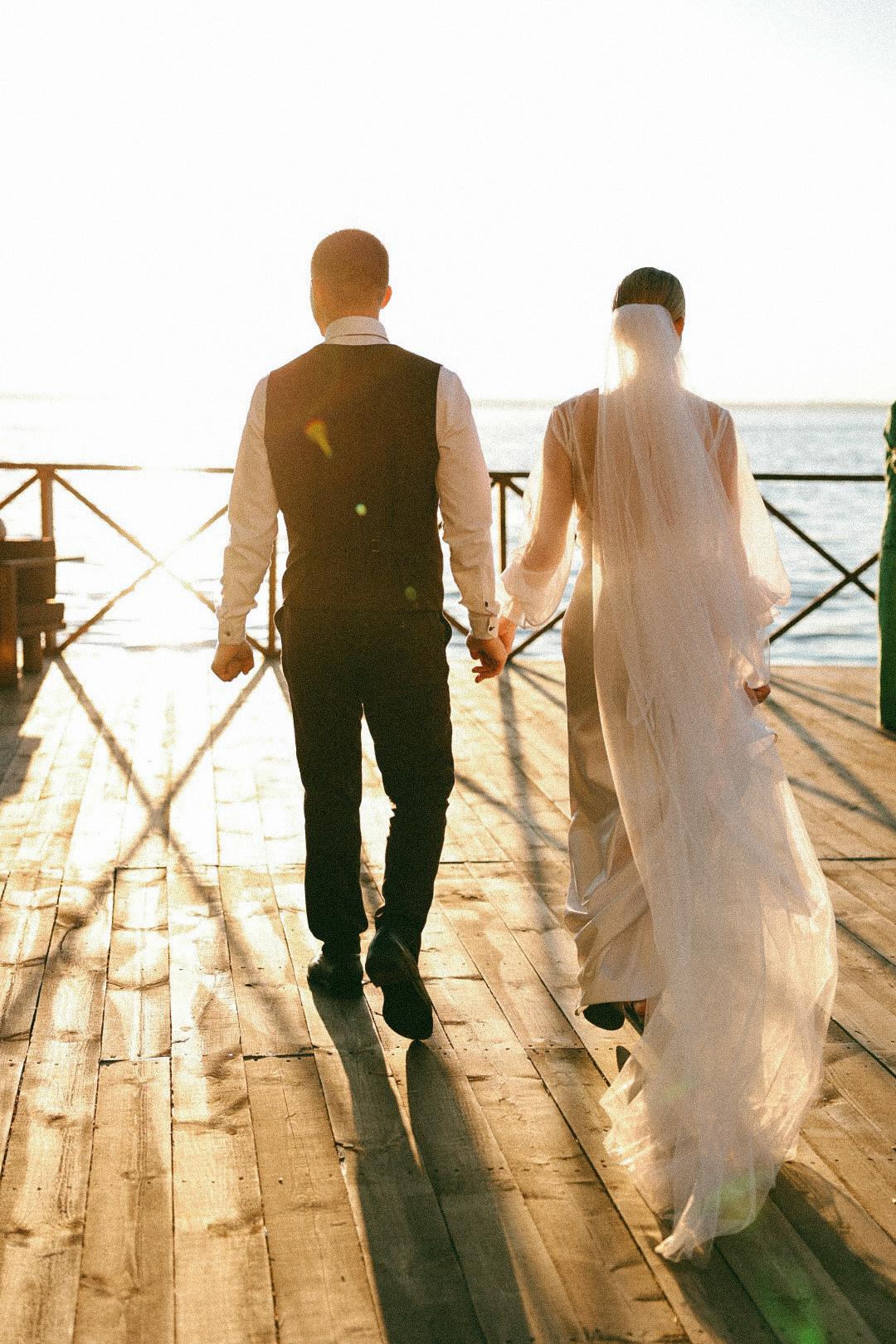 Егор и Лиза. Фотограф Нижний Новгород