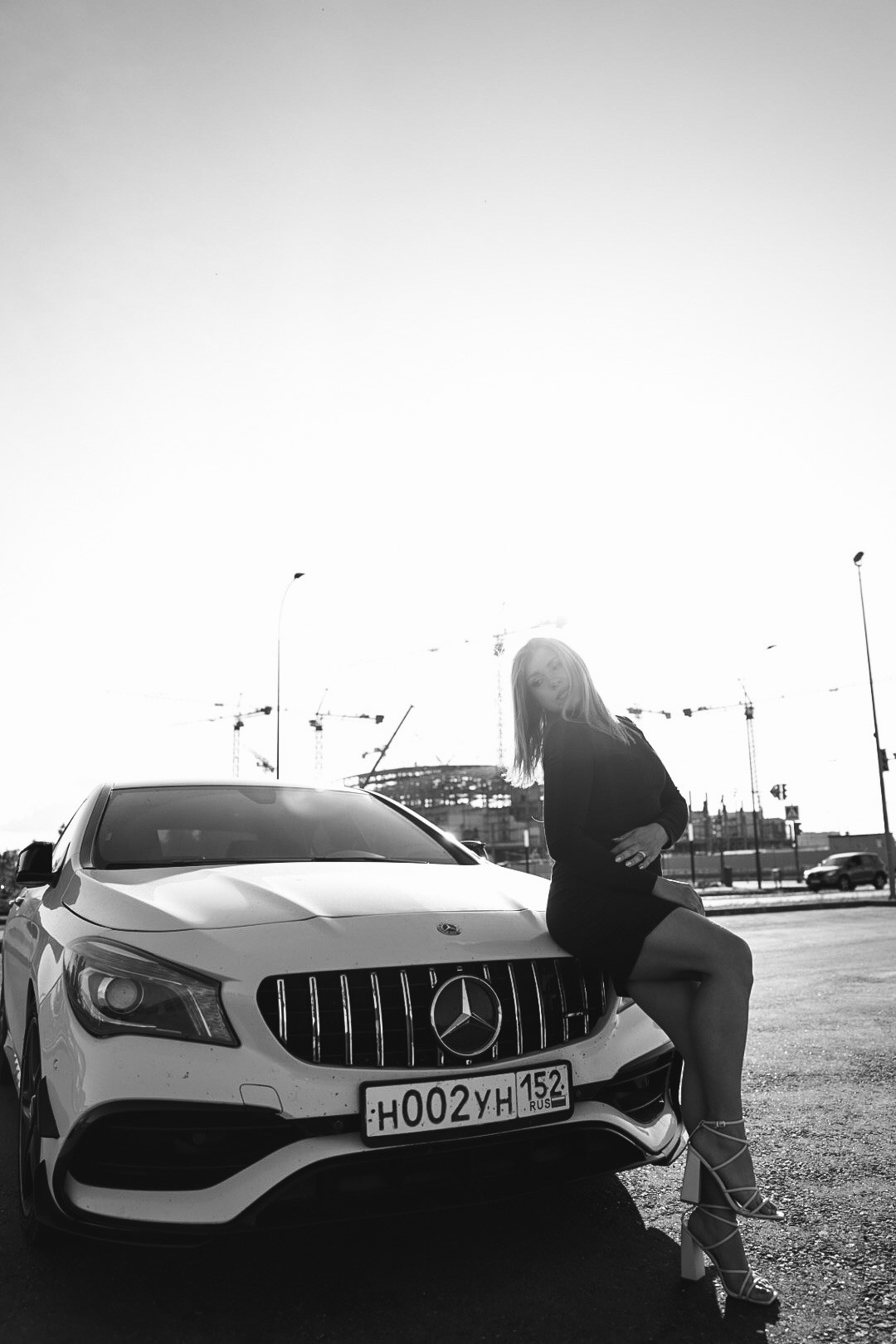 Оля. Фотограф Нижний Новгород