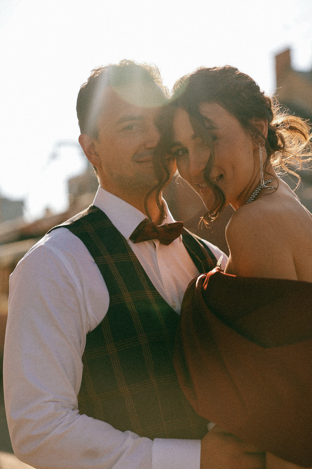 Артем и Руфина. Фотограф Нижний Новгород