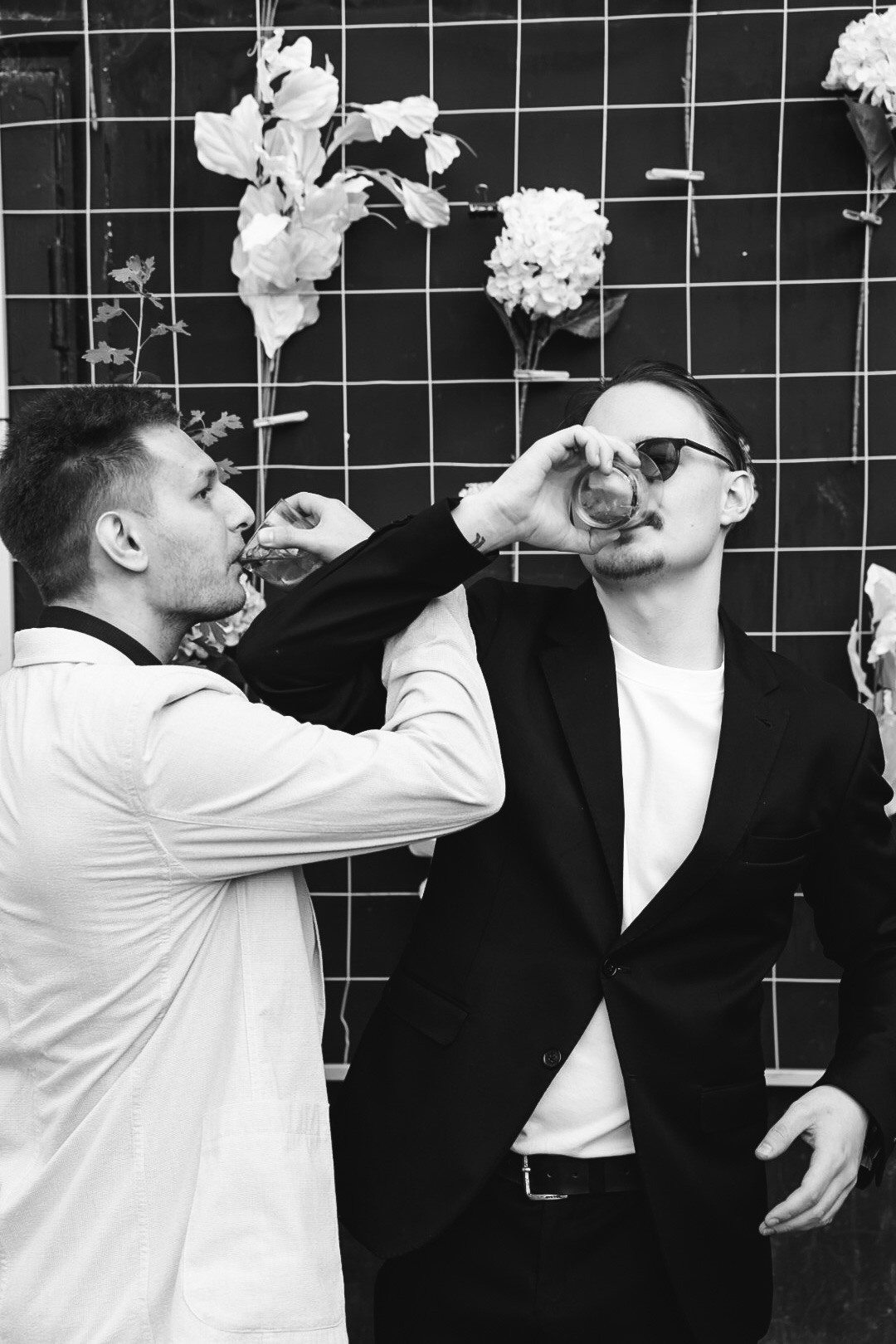 Сережа и Лиза. Фотограф Нижний Новгород