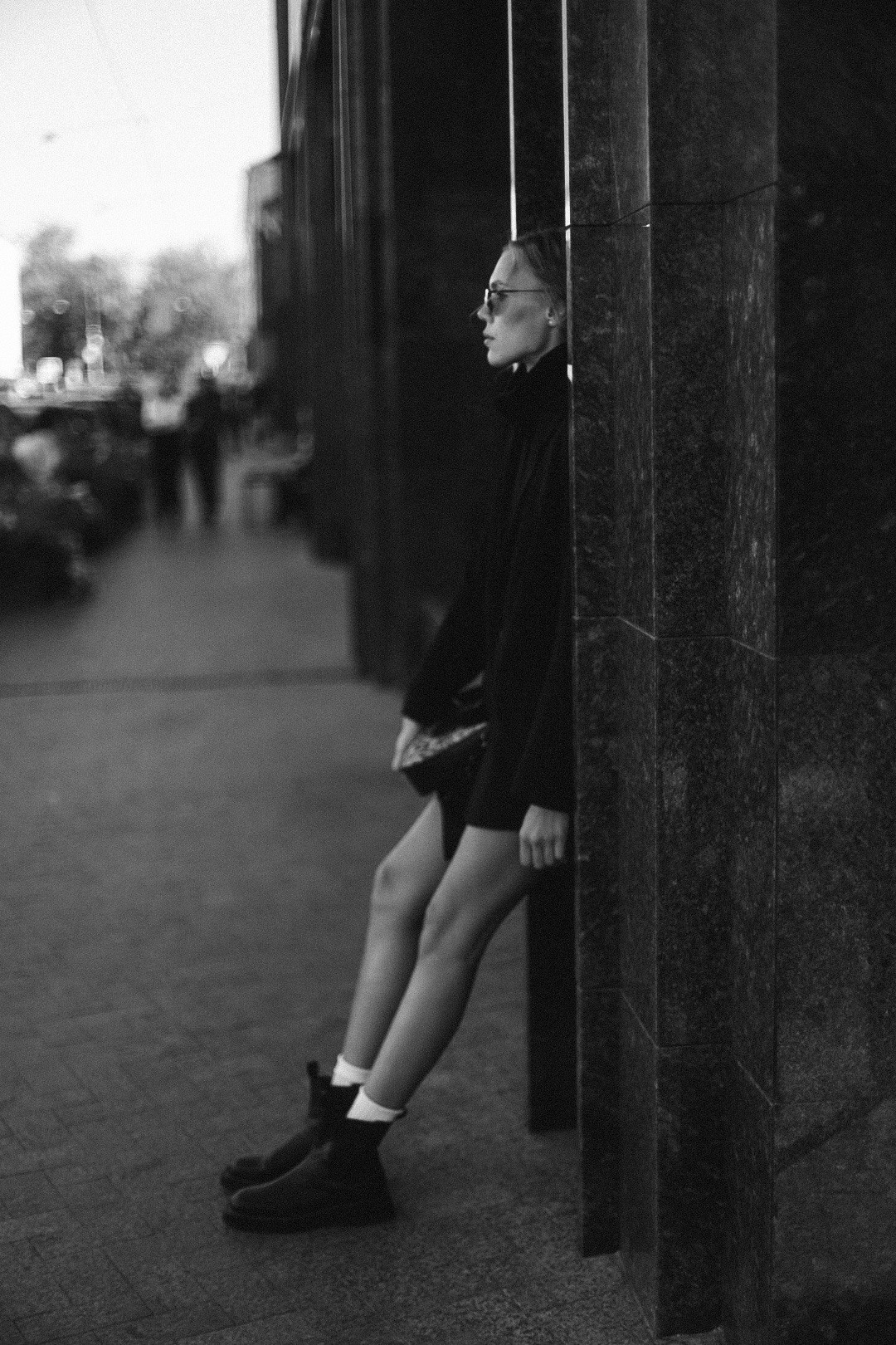 Ангелина. Фотограф Нижний Новгород