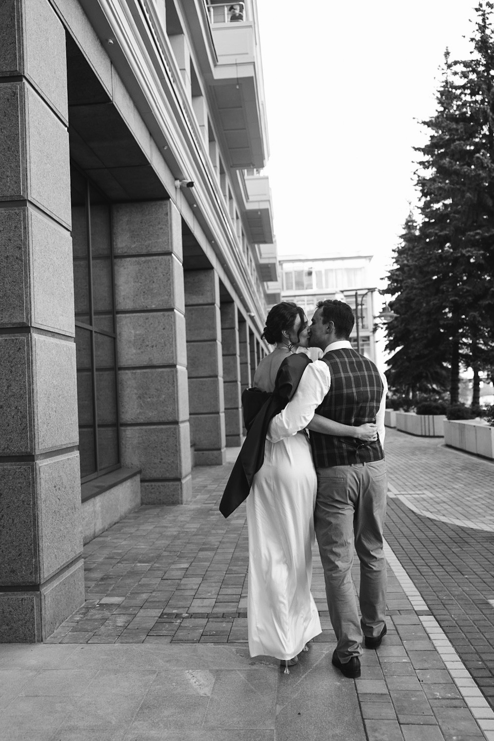 Артем и Руфина. Фотограф Нижний Новгород