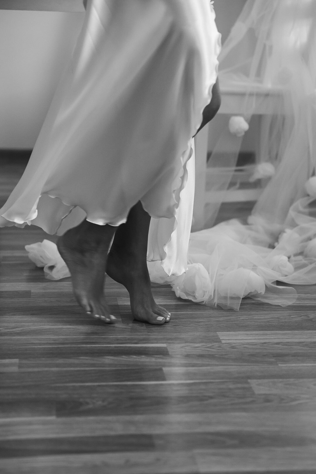 Михаил и Юлия. Фотограф Нижний Новгород