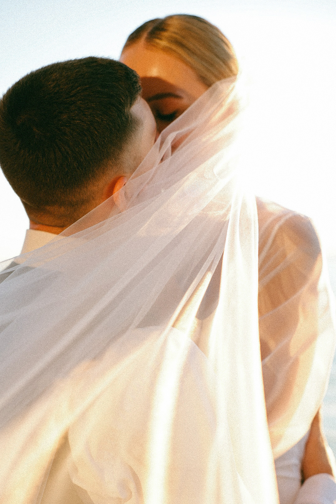 Егор и Лиза. Фотограф Нижний Новгород