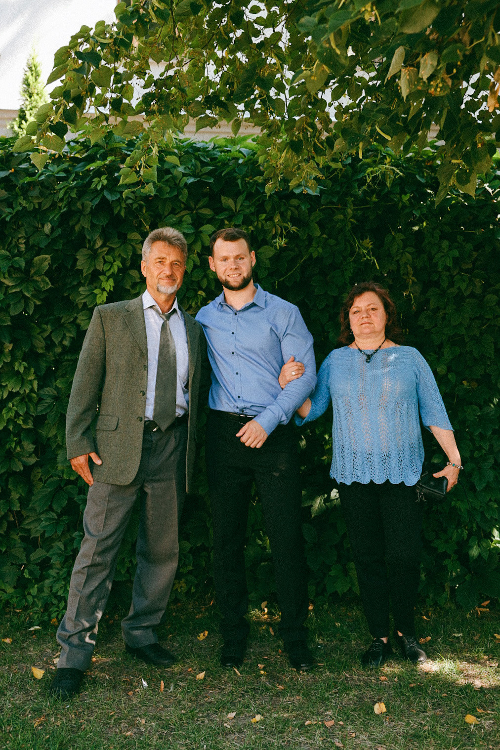 Никита и Юля. Фотограф Нижний Новгород