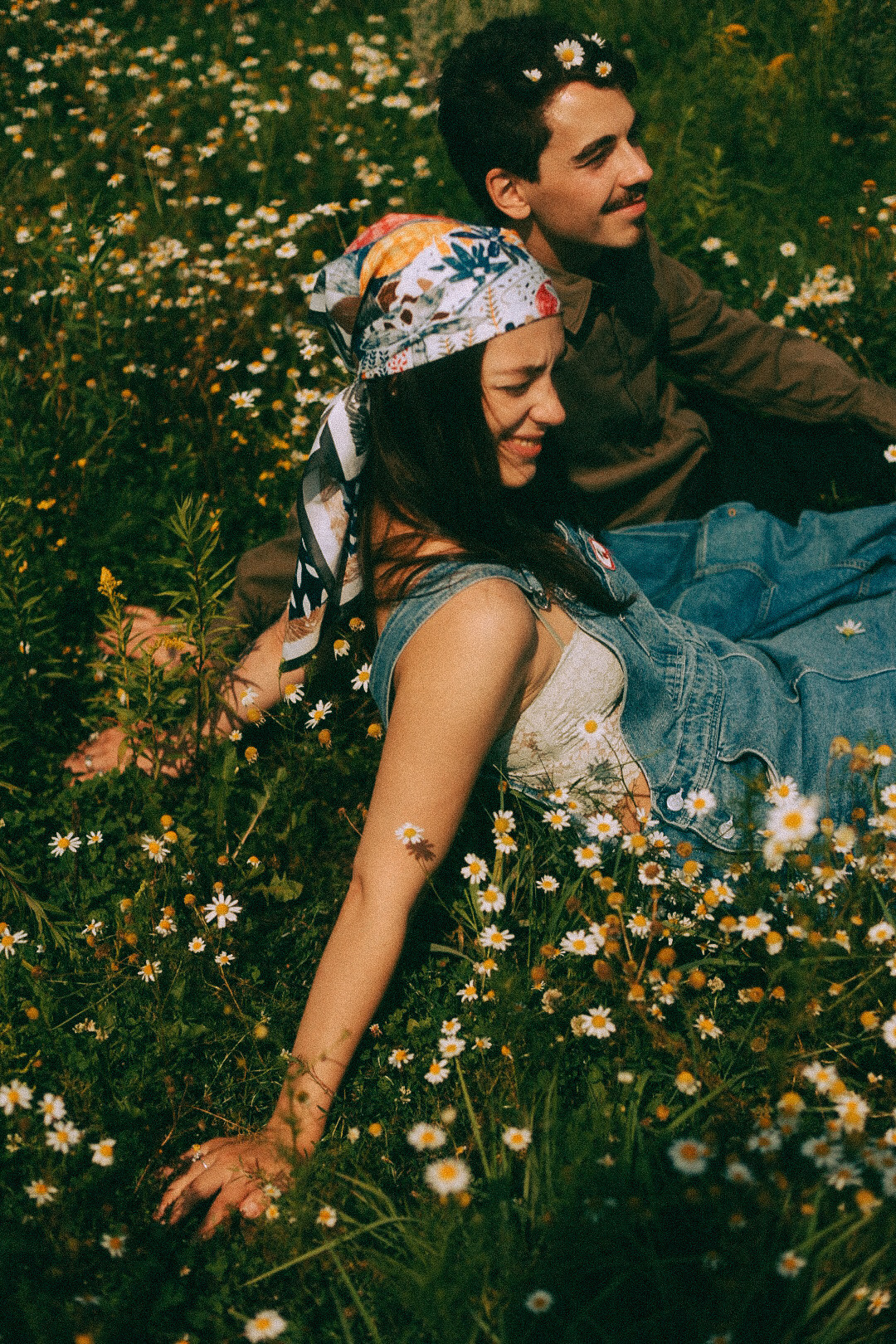 Костя и Наташа. Фотограф Нижний Новгород