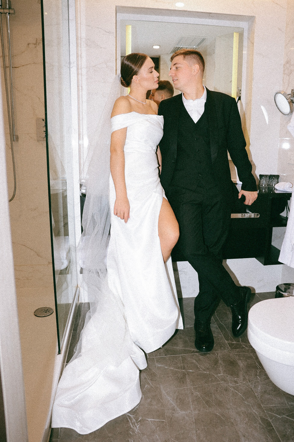 Юрий и Дарья. Фотограф Нижний Новгород